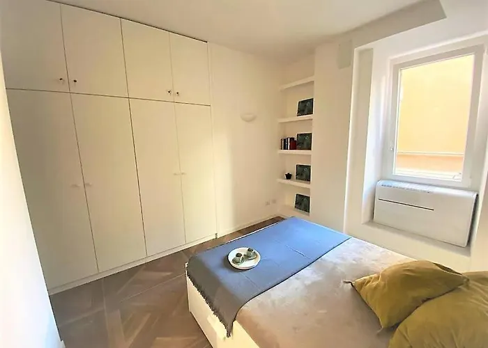La Casa Di Jonathan Al Ghetto