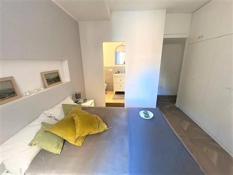 La Casa Di Jonathan Al Ghetto Apartment Rome