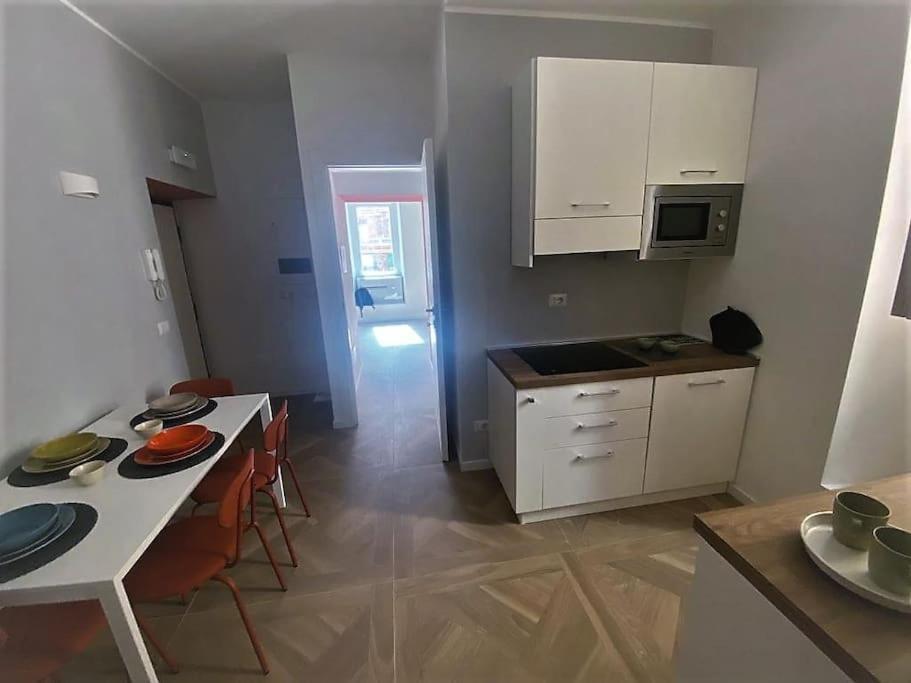 Appartamento La Casa Di Jonathan Al Ghetto Roma