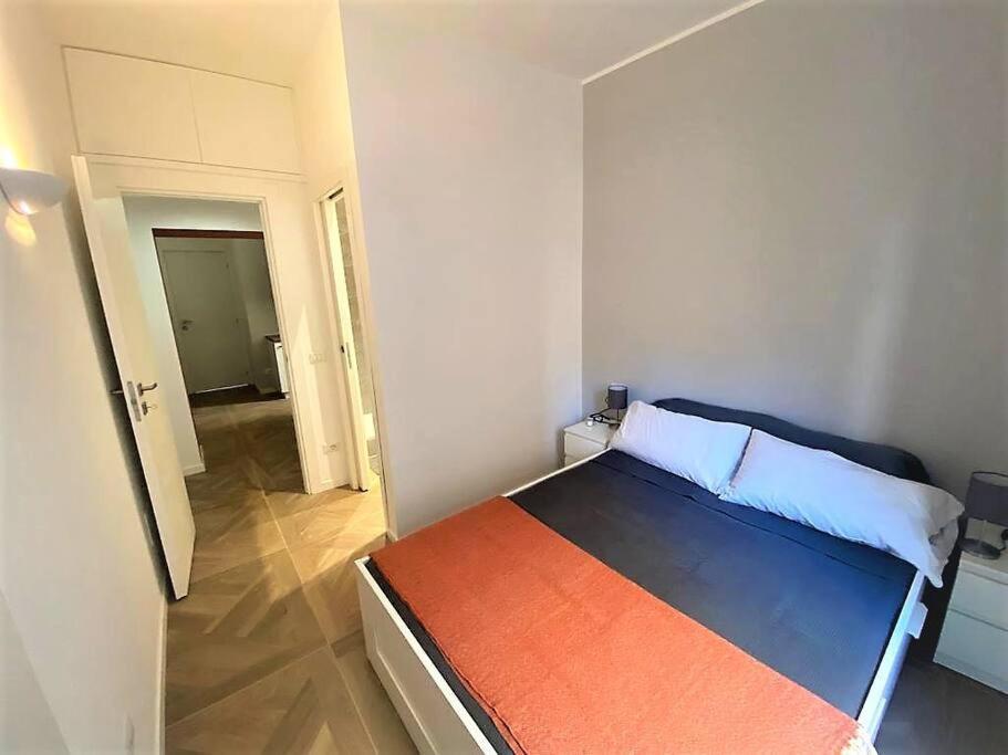 La Casa Di Jonathan Al Ghetto Roma