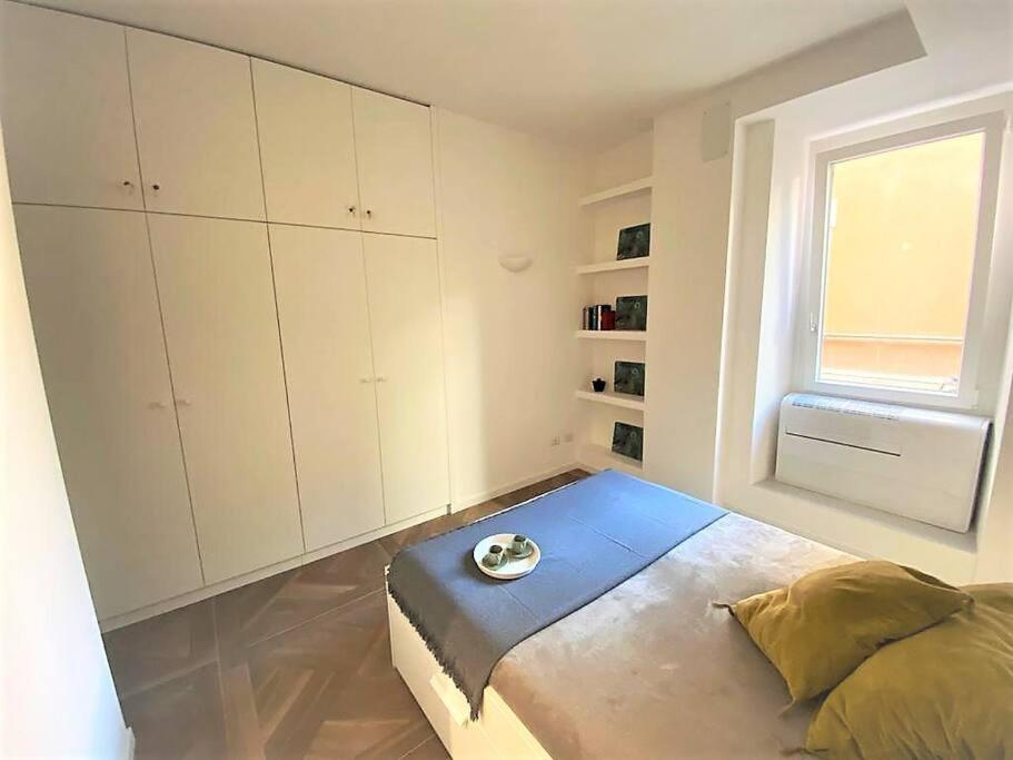 Appartamento La Casa Di Jonathan Al Ghetto *