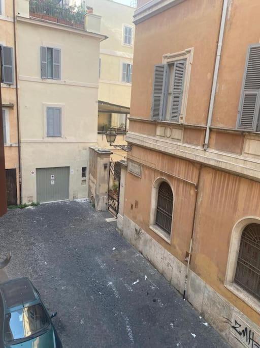Appartamento La Casa Di Jonathan Al Ghetto Roma
