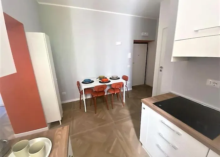La Casa Di Jonathan Al Ghetto
